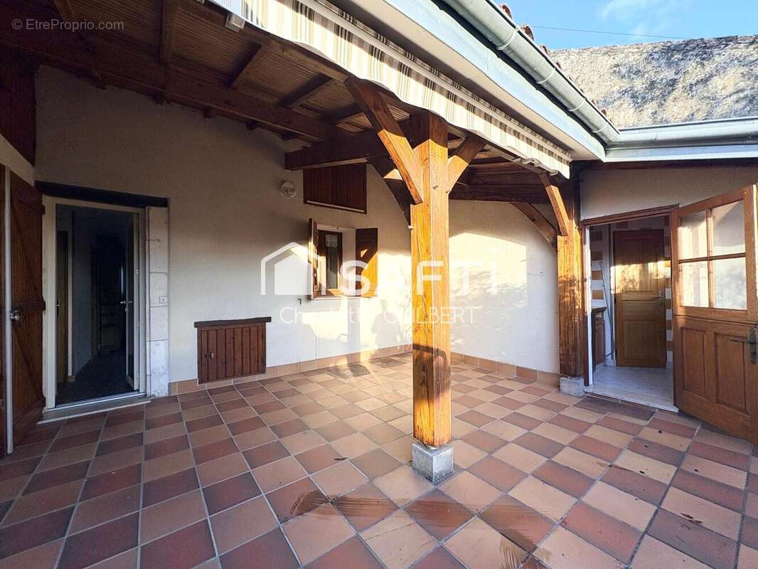 Photo 5 - Maison à CASTELJALOUX