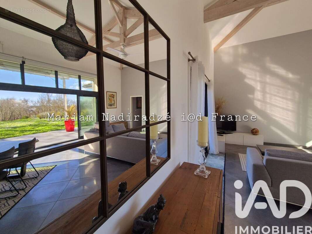 Photo 7 - Maison à HAUTEFAGE-LA-TOUR