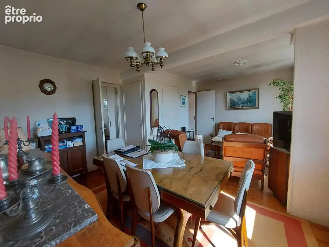 Appartement à ANNECY