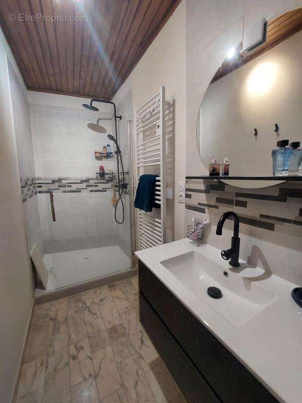 Maison à PLOUNEVEZ-MOEDEC