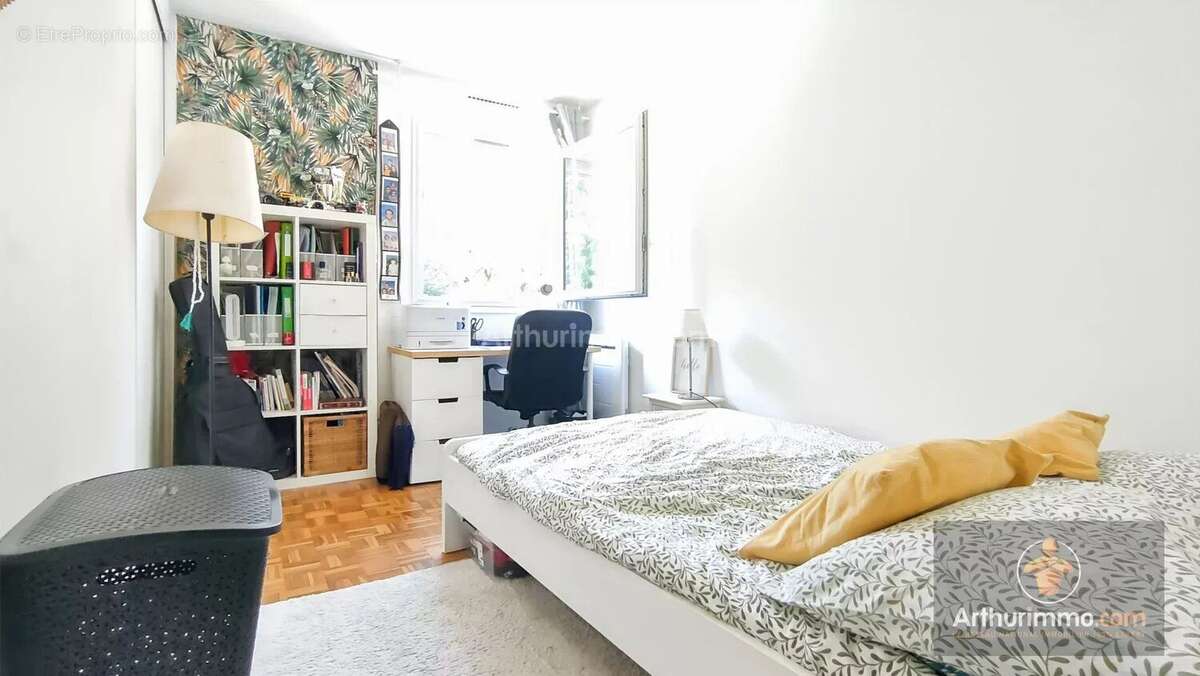 Maison à BONDOUFLE