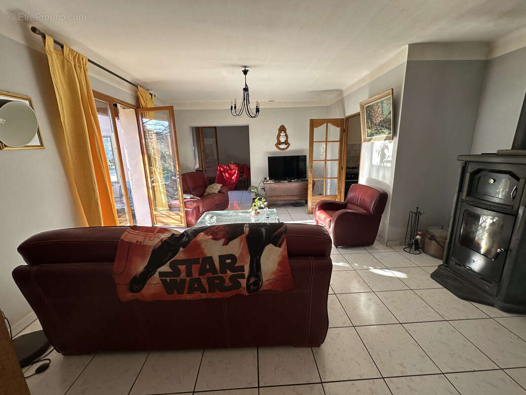 Maison à LA FARLEDE