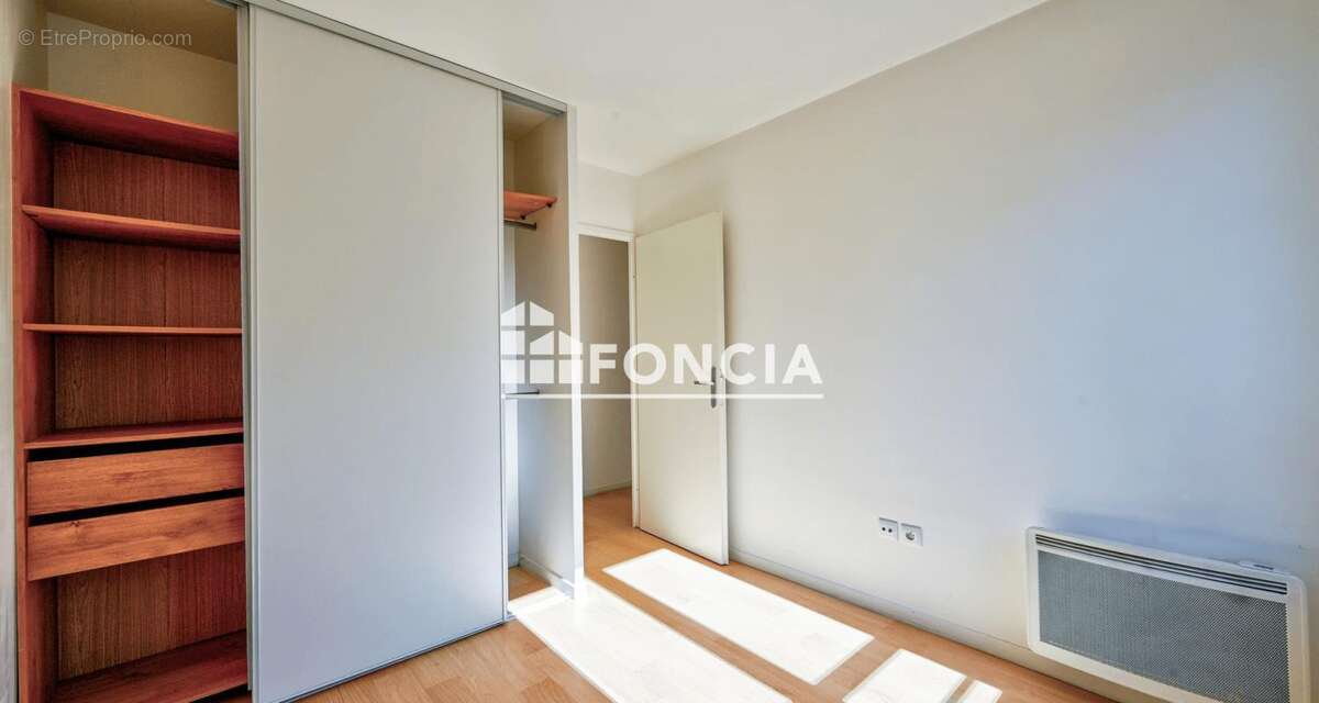 Appartement à MANTES-LA-JOLIE