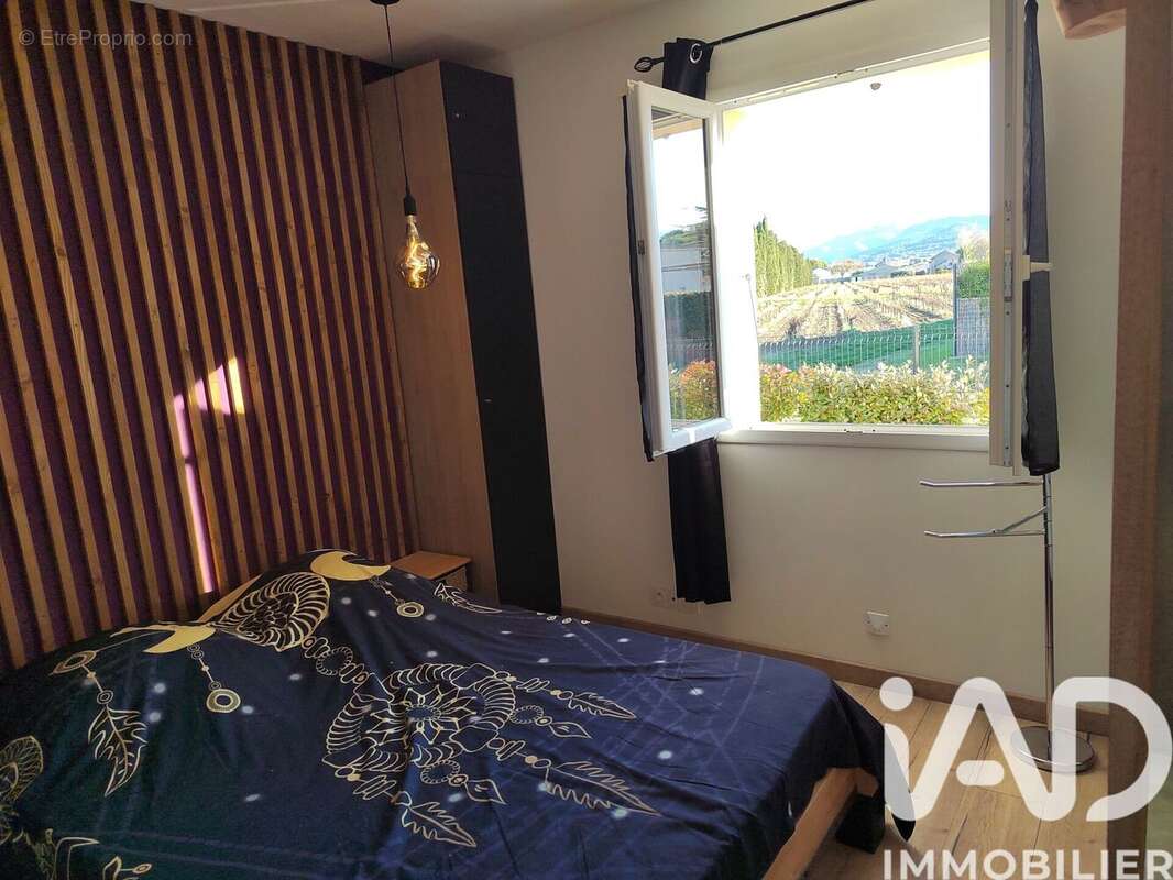 Photo 9 - Maison à VIOLES