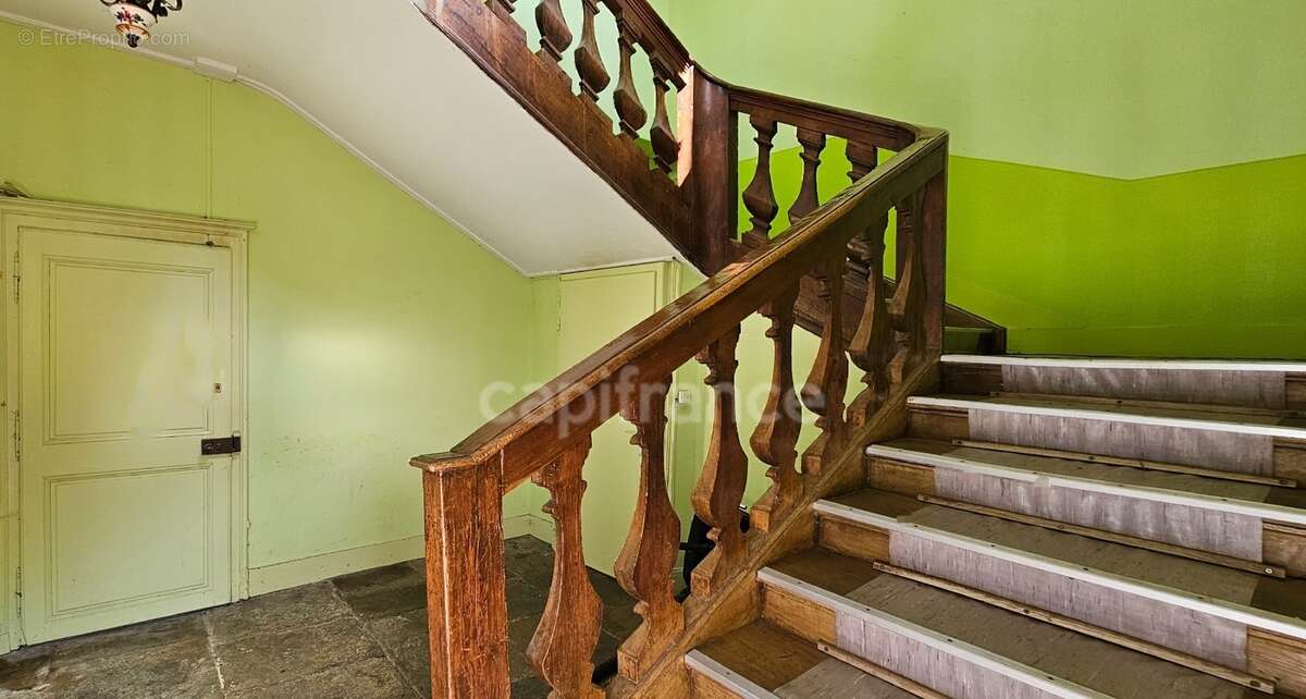Appartement de caractère à vendre - Arbois (39600) - photo 5