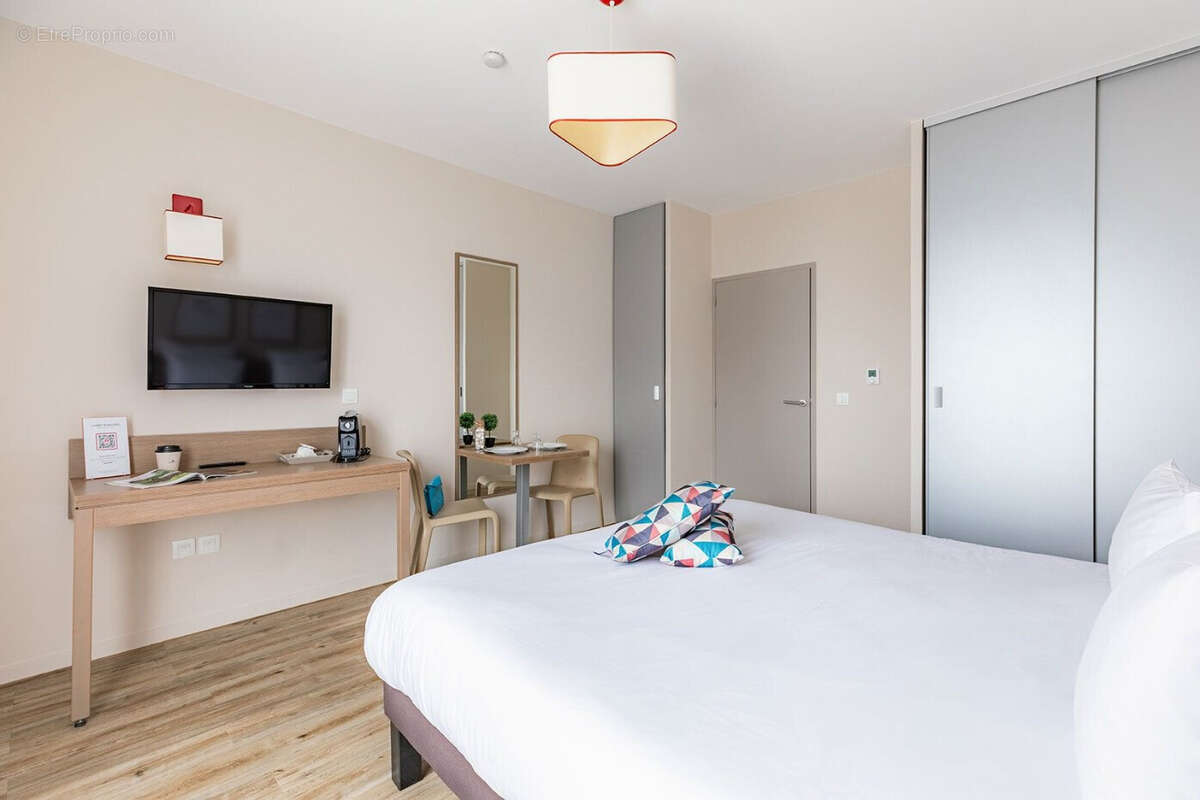 Appartement à CHERBOURG-OCTEVILLE