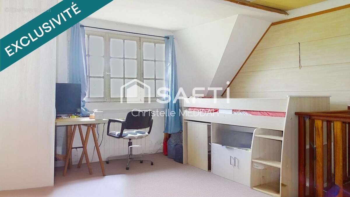 Photo 9 - Maison à LA RICHARDAIS