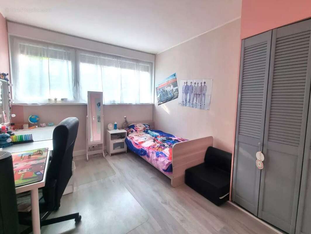 Appartement à CONFLANS-SAINTE-HONORINE