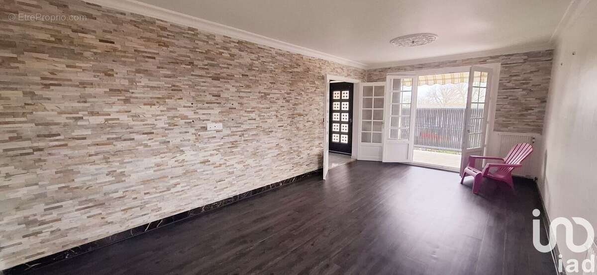 Photo 5 - Maison à NAINTRE