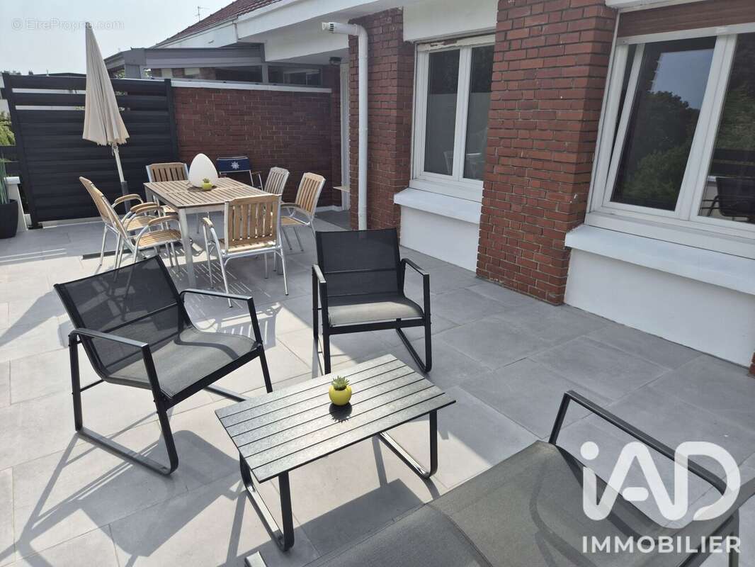 Maison 115 m² à Bethune  - photo 2
