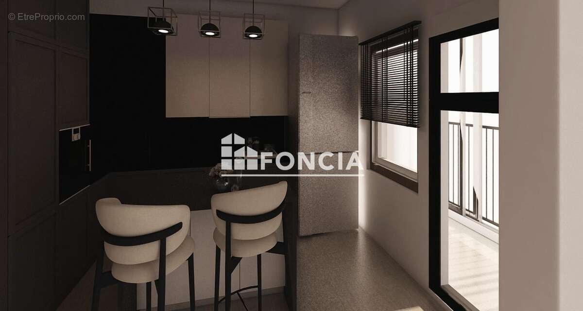 Appartement à SANARY-SUR-MER