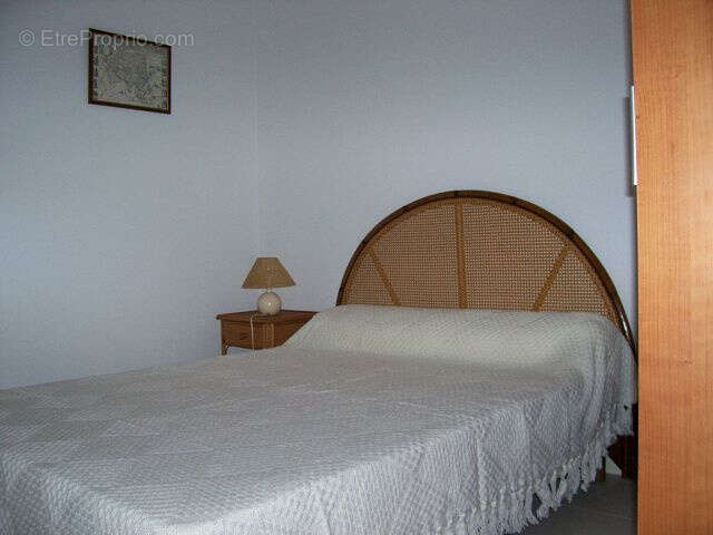 Appartement à GRUISSAN