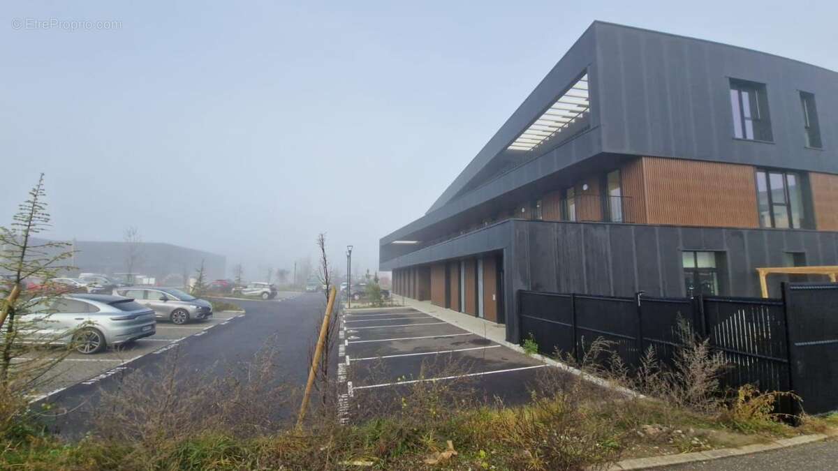 Commerce à RUMILLY