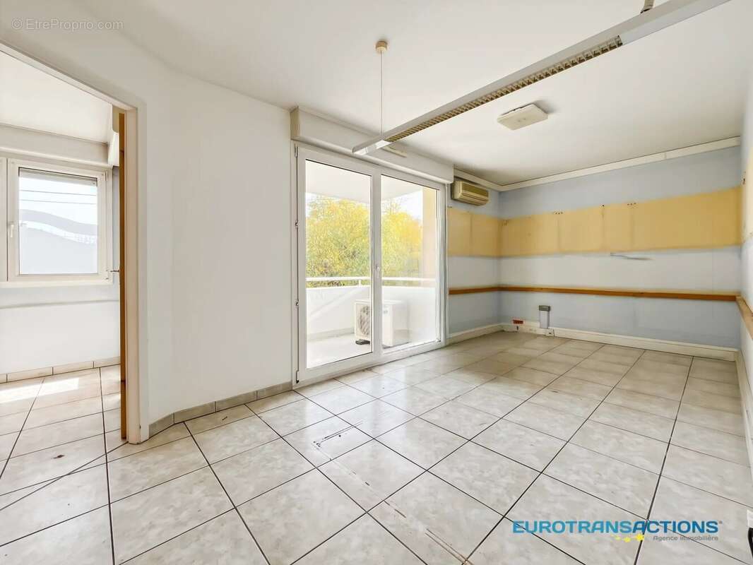 Appartement à SOUFFLENHEIM