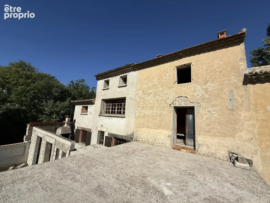 Maison 8 pièces 220 m² à vendre à Mondragon (84430) - photo 13