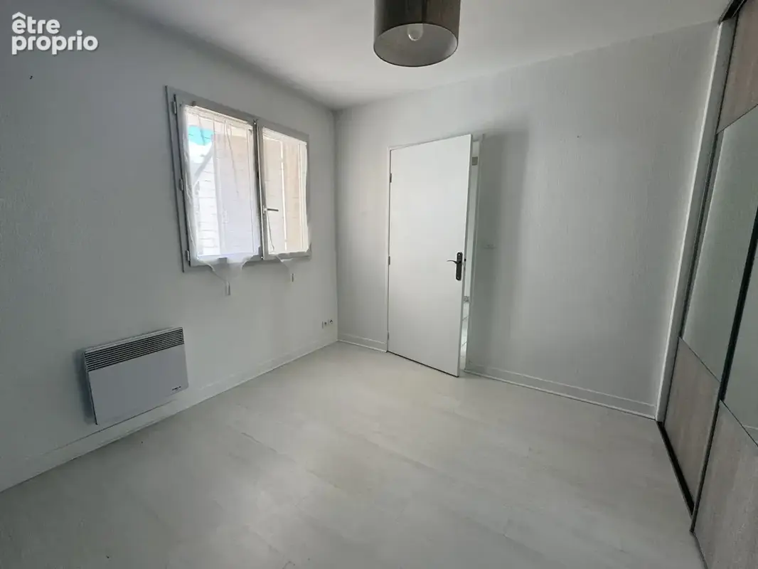 Appartement 61m² à ballan-miré - photo 2