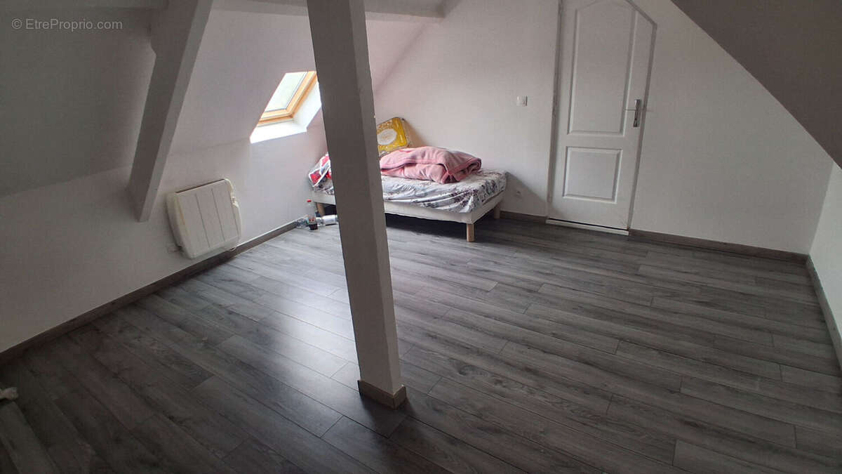 Immeuble Henin Beaumont 360 m2 - photo 11