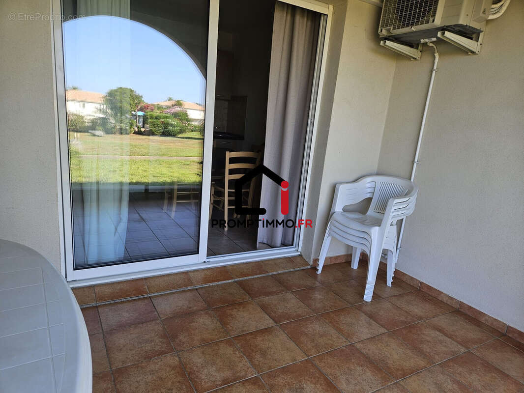 Appartement 33 m² à Linguizzetta  - photo 8