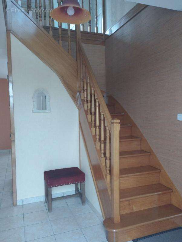 Maison à CHATEAUDUN