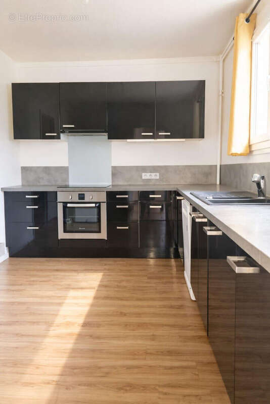 Appartement à CERGY