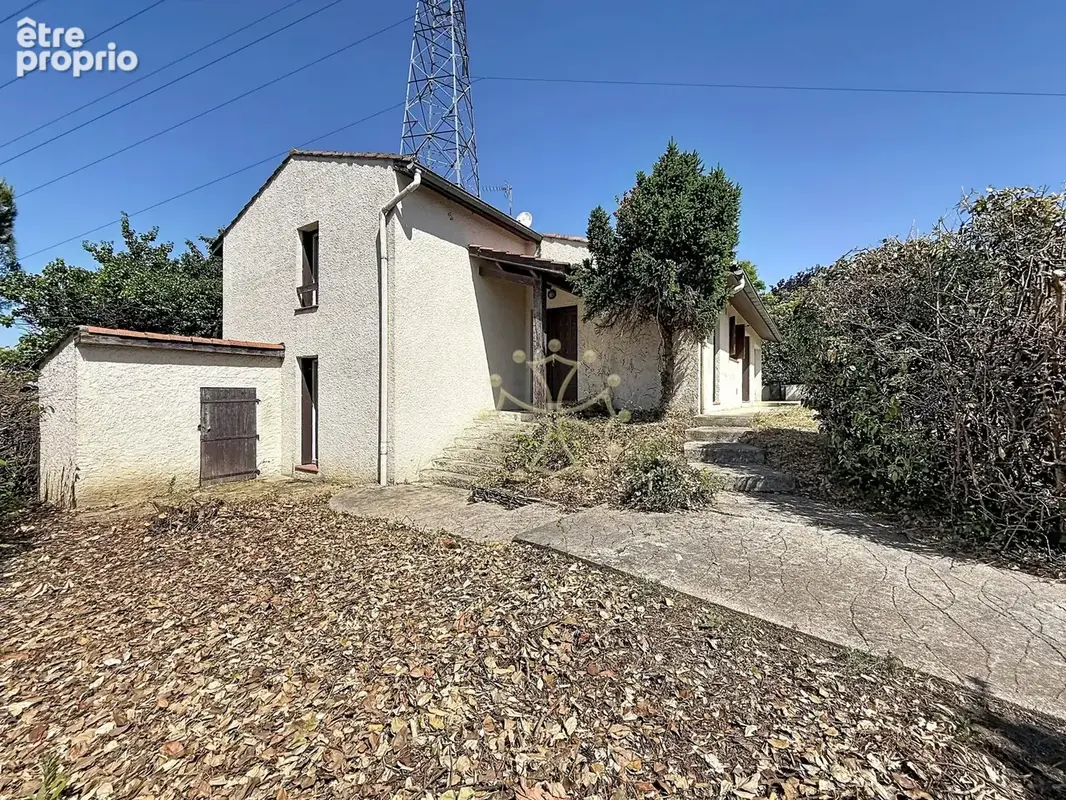 Photo Maison à Montrabe au prix de 239 000€