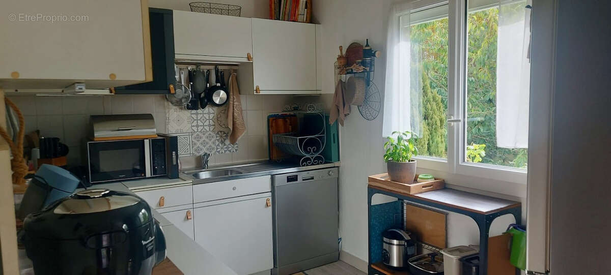 Maison à LE FIDELAIRE