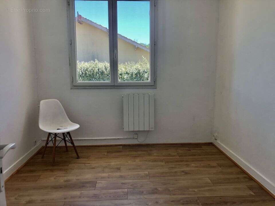 Maison de campagne mitoyenne garage et jardin - photo 4