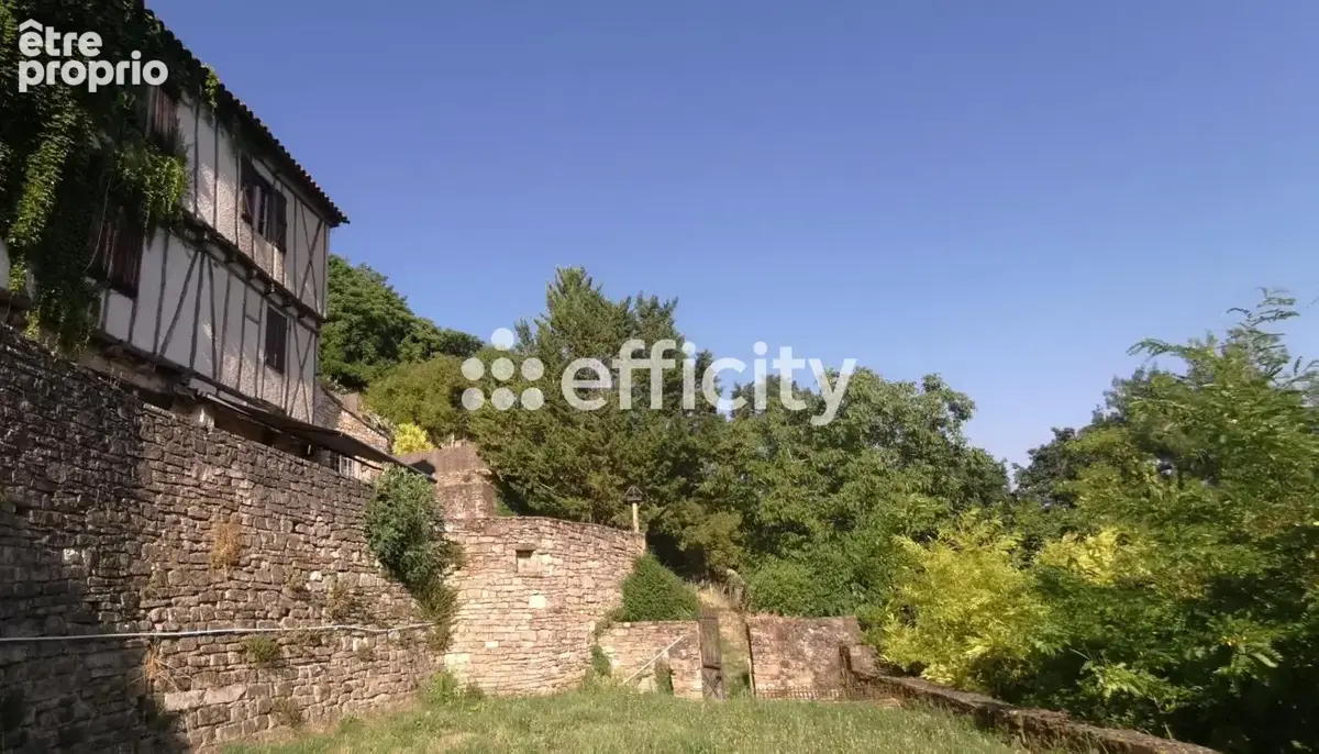 Maison 6 pièces 167 m² à vendre à Cordes-Sur-Ciel (81170) - photo 2