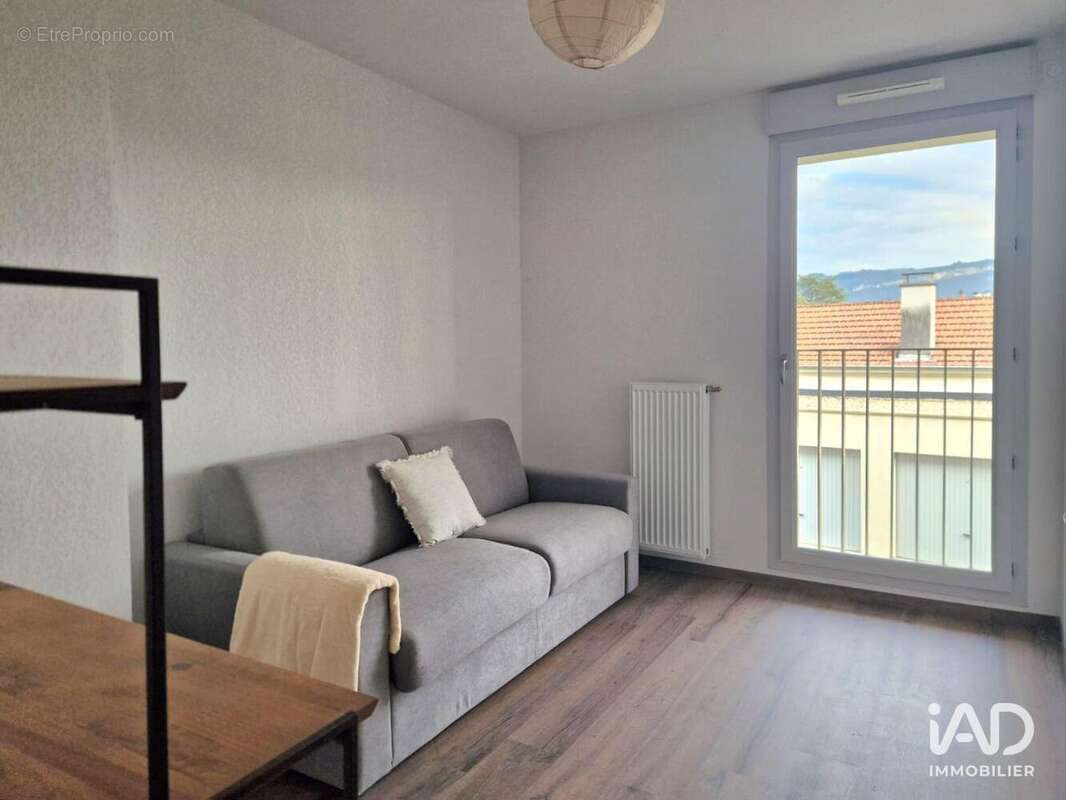 Photo 4 - Appartement à BELLEY