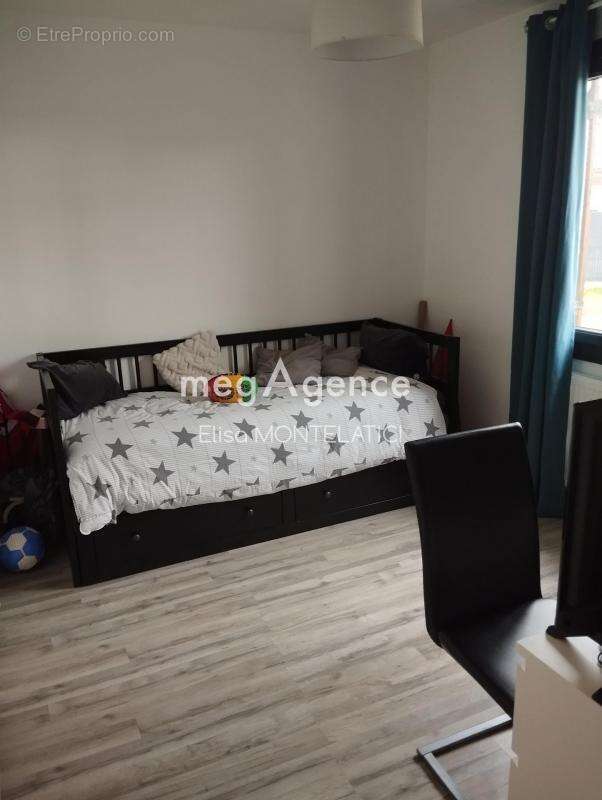 Maison à SAINT-MARTIN-DE-LAYE