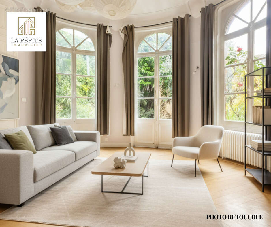 Maison à VALENCIENNES