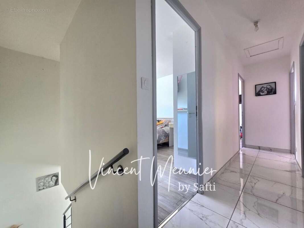 Photo 6 - Maison à MIRIBEL