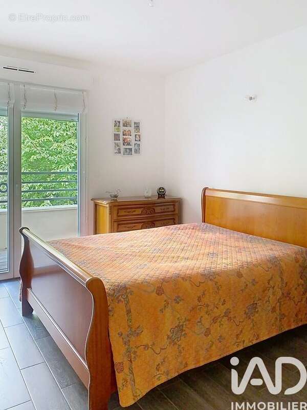Photo 9 - Appartement à LE PLESSIS-TREVISE