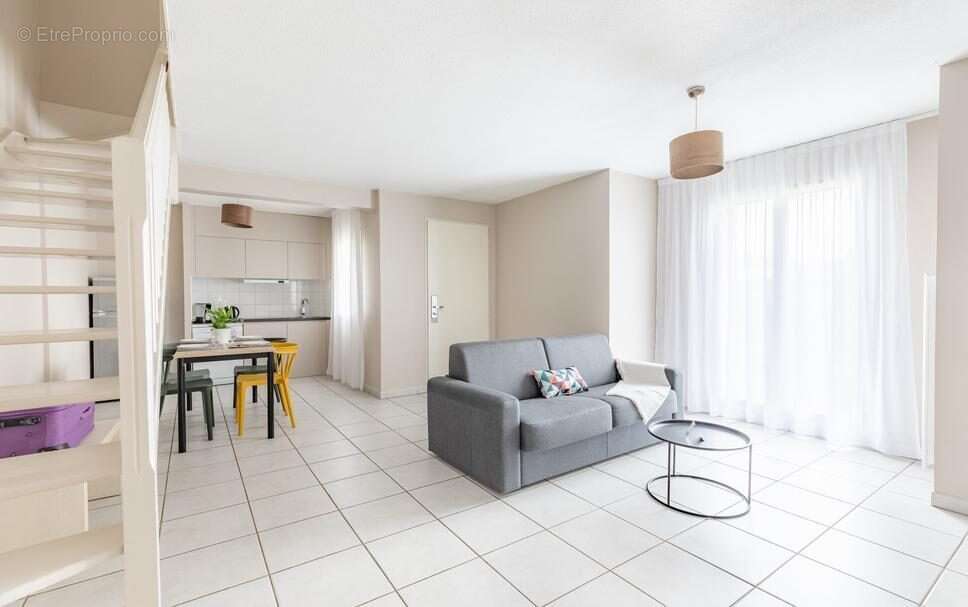 Appartement à SAINT-JEAN-D&#039;ILLAC