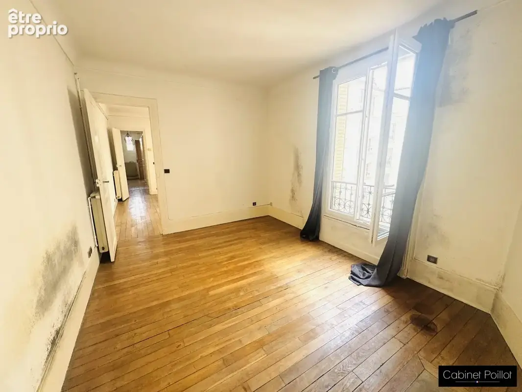 Appartement 47 m² à Paris-12e  - photo 3
