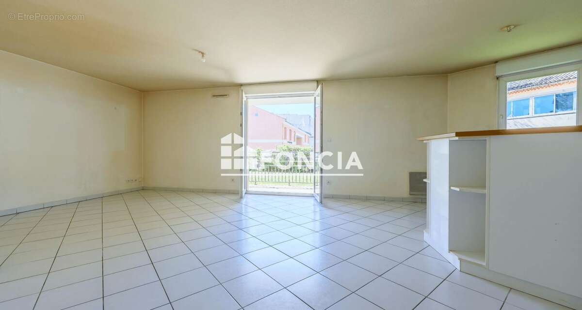 Appartement à AVIGNON