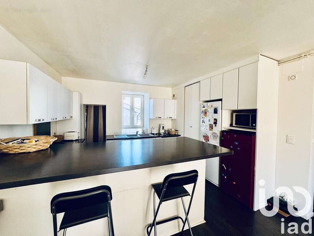 Photo 6 - Appartement à REIMS