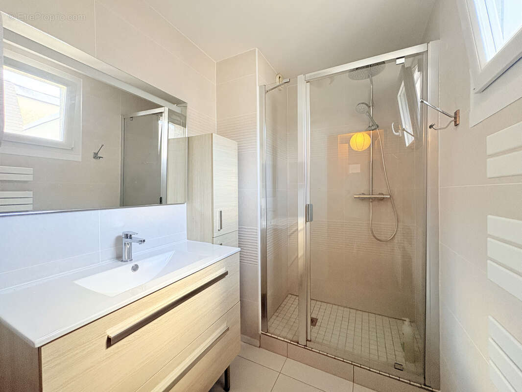 Appartement à TOURS