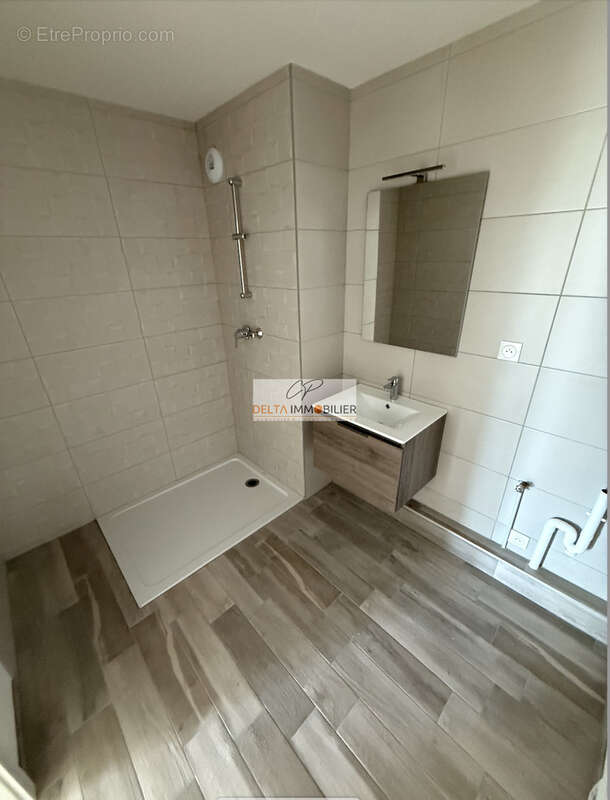 Appartement à SAINT-LOUIS