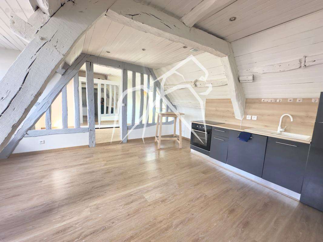 Appartement à ROUEN
