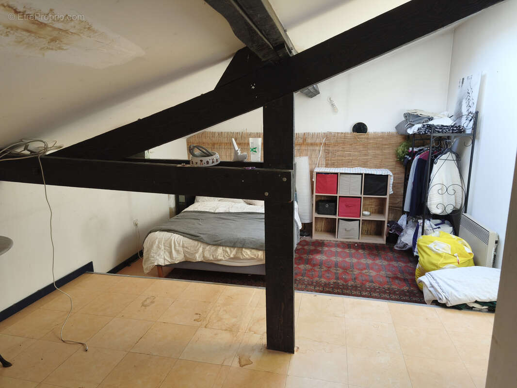Appartement à JONCHERY-SUR-VESLE
