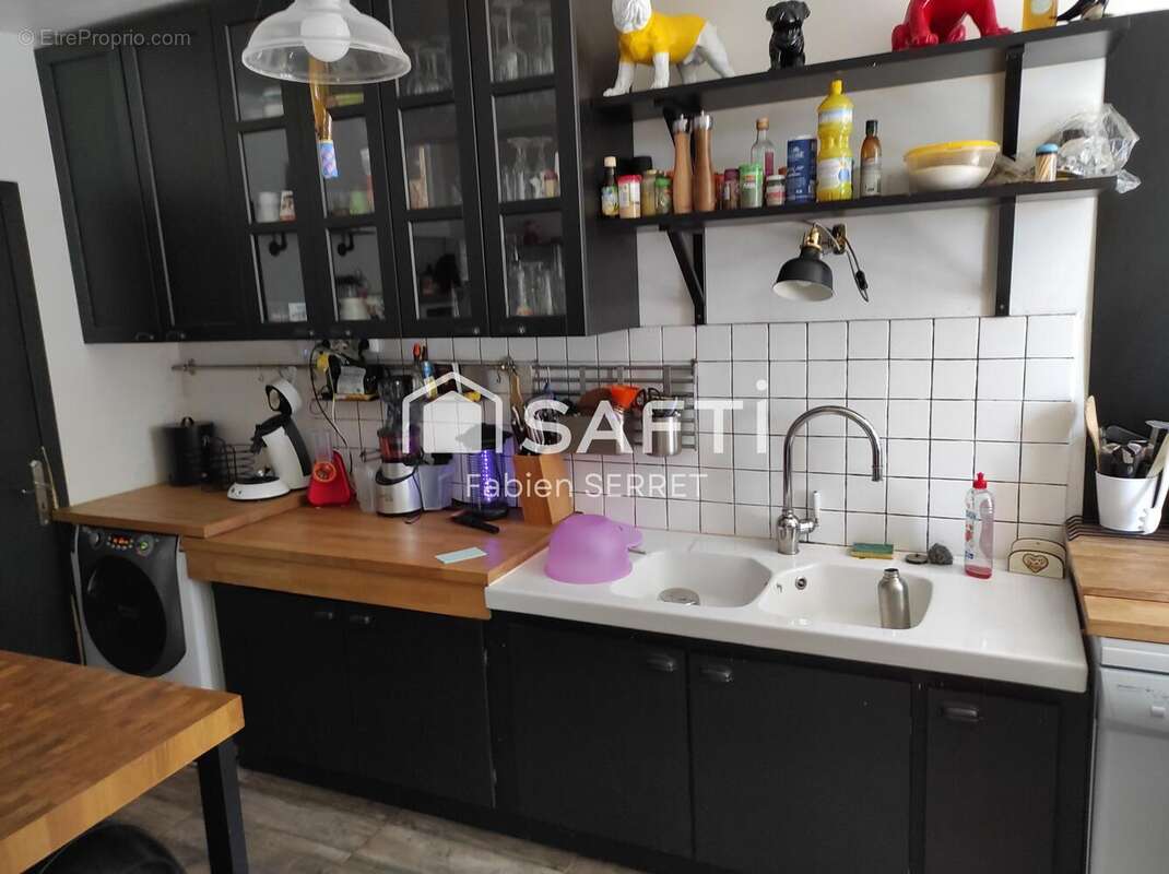 Photo 5 - Maison à BERNESQ