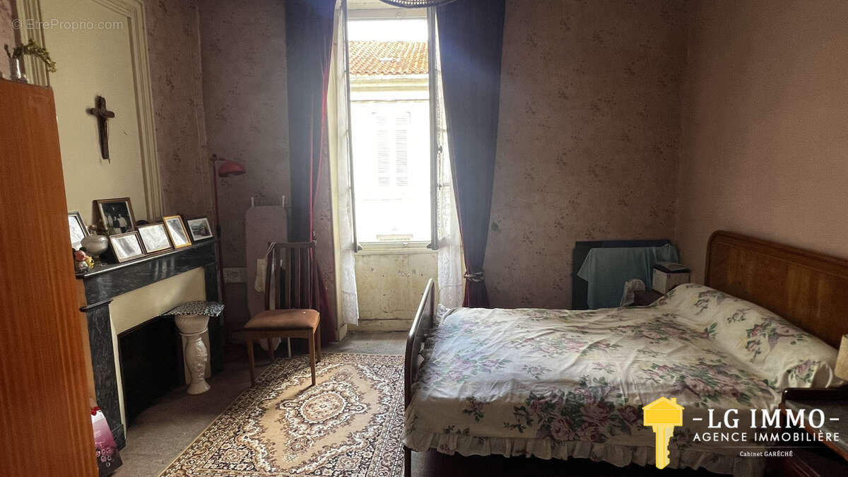Maison 5 chambres à Mirambeau - photo 8