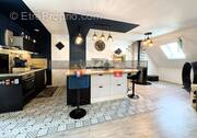 Appartement à SCIONZIER