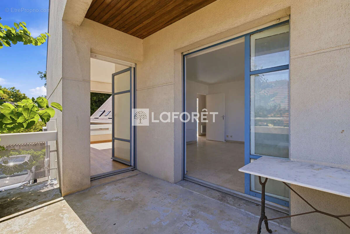 Appartement à vendre à Roissy En Brie 2 pièce(s) 44.11 m2 - photo 2