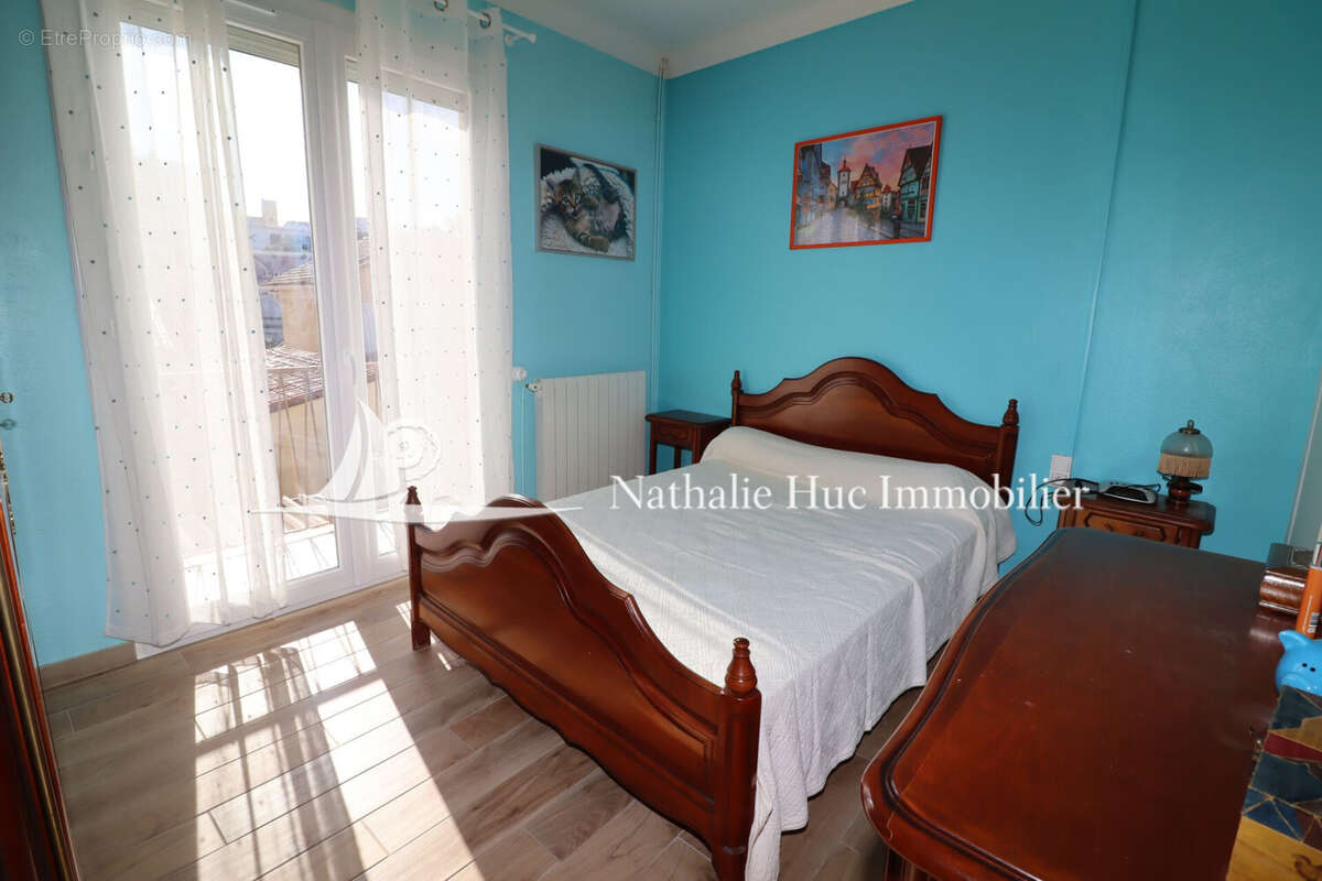 Maison à SAINT-NAZAIRE