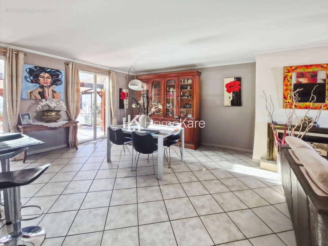 Maison à PORTET-SUR-GARONNE