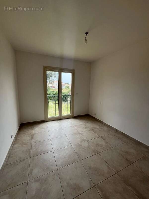 Appartement à BORGO