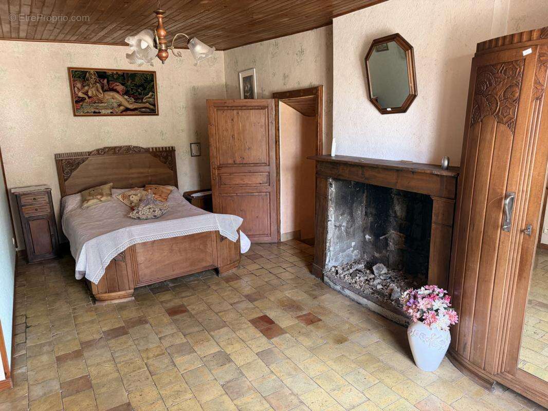 Charmante maison de plain-pied au cœur de Saint-Martin-du-Vieux-Bellême - photo 7