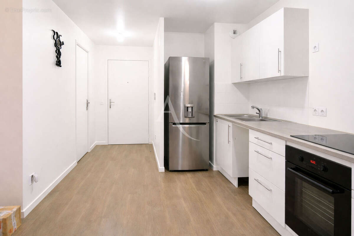 Appartement à NEUILLY-SUR-MARNE